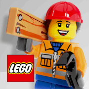 LEGO Tower Mod Apk