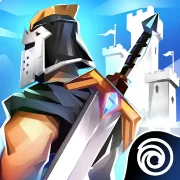Mighty Quest for Epic Loot Mod Apk