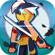 Ninja Assassin Mod Apk