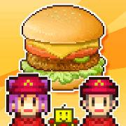 Burger Bistro Story Mod Apk