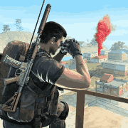 Download Commando Adventure Assassin MOD APK v1.79 (Unlimited Money) For Android thumbnail