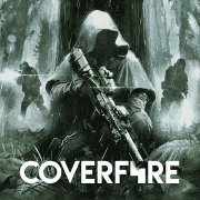 Cover Fire Mod Apk