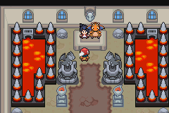 Stream Pokemon Light Platinum Final APK - How to Play on Android