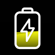 Flashing Charging Animation Mod Apk
