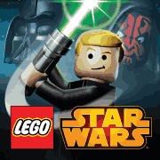 LEGO Star Wars: TCS Mod Apk