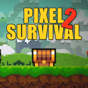 Pixel Survival Game 2 Mod Apk