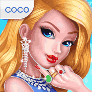Download Rich Girl Mall MOD APK v1.2.5 (Unlimited Money/Shopping) For Android thumbnail