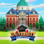 University Empire Tycoon MOD APK