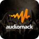 Audiomack Mod Apk