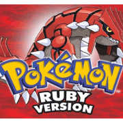 Pokemon Ruby Cheats