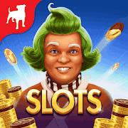 Willy Wonka Slots Free Casino Mod Apk