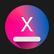 X Home Bar - PRO Mod Apk