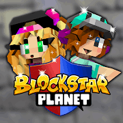 BlockStarPlanet Mod Apk