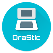 DraStic DS Emulator MOD APK