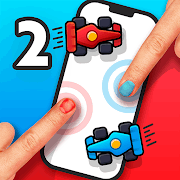Download 2 Player games MOD APK v5.0.4 (Unlocked All Features) For Android thumbnail