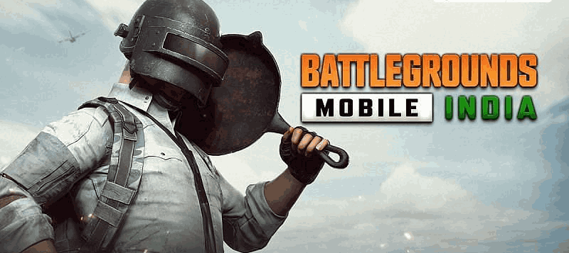 Battleground Mobile India 