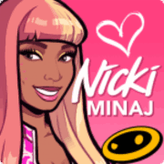 Nicki Minaj The Empire Mod Apk
