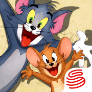 Tom and Jerry Chase Mod Apk