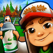 Download Subway Surfers MOD Hack v2.35.0 (Unlimited Coins/Keys) For Android thumbnail