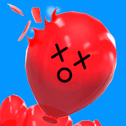 Balloon Crusher MOD APK