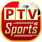 PTV Sports MOD APK v1.52 (Premium/Unlocked All) thumbnail