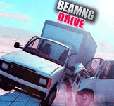 APK of Beamng Drive MOD