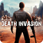 Death Invasion : Survival MOD APK