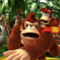 Kong Country Returns 3D 3DS ROM & CIA