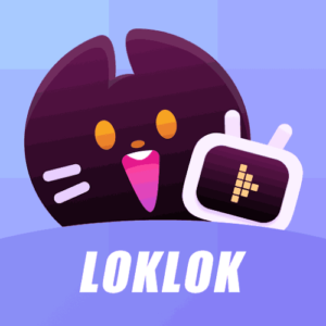 APK of Loklok - Movie & TV MOD