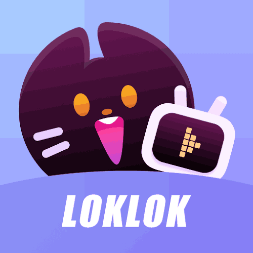 Loklok - Movie & TV MOD APK