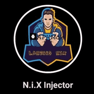APK NiX Injector