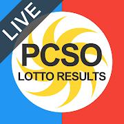 PCSO Lotto Results MOD APK