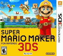 Download Mario 3DS ROM & CIA For Free