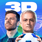 Top Eleven Be Football Manager MOD APK