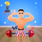 Download Idle Workout Master MOD APK v2.0.3 (Unlimited Money) For Android thumbnail