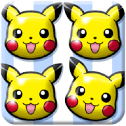 Pokémon Shuffle Mobile MOD APK