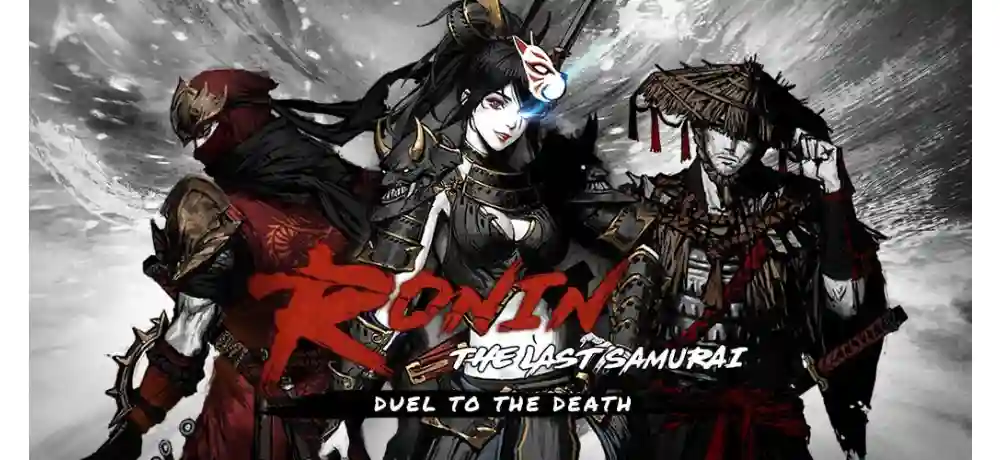 Ronin: The Last Samurai MOD APK