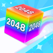 Chain Cube 2048 MOD APK