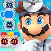 Dr. Mario World MOD APK