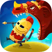 Download Dragon Hills MOD APK v1.4.0 (Unlimited Coins) For Android thumbnail
