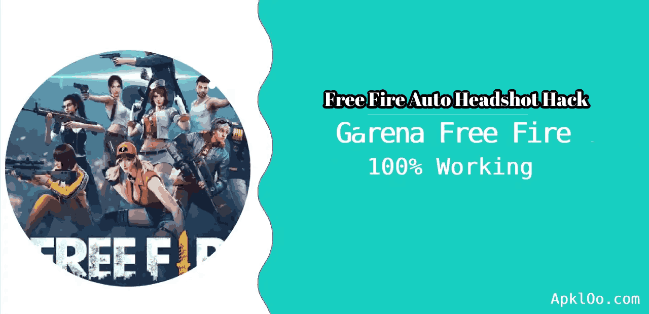 Free Fire Auto Headshot Hack And Best Sensitivity Settings – 2022 thumbnail