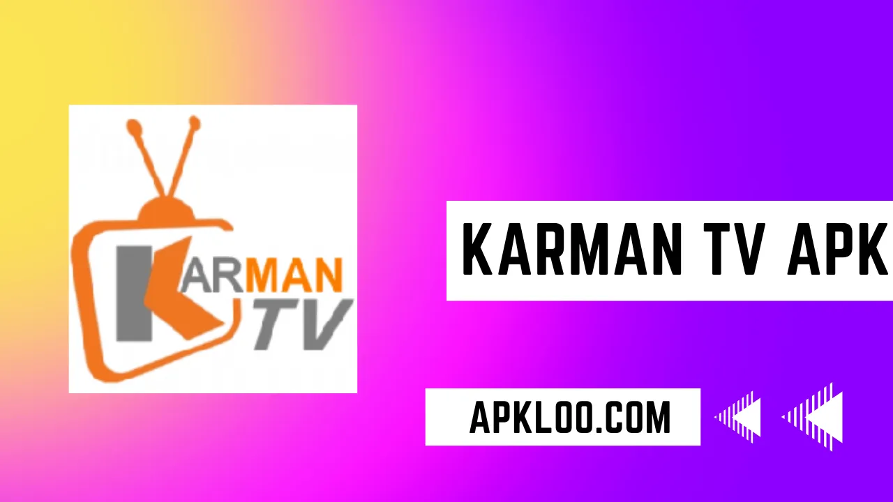 Karman TV APK 