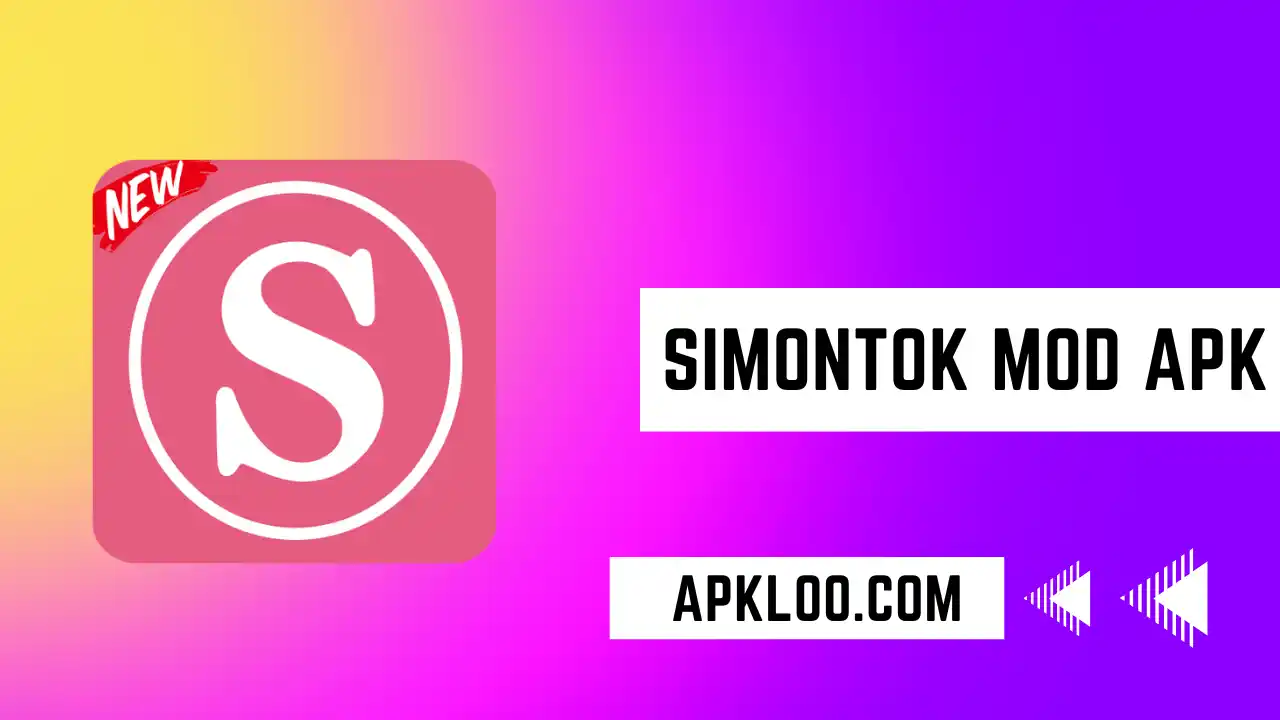 Simontok Mod Apk