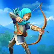 Download Tiny Archers MOD APK v1.41.05.00300 (Unlimited Money) For Android thumbnail
