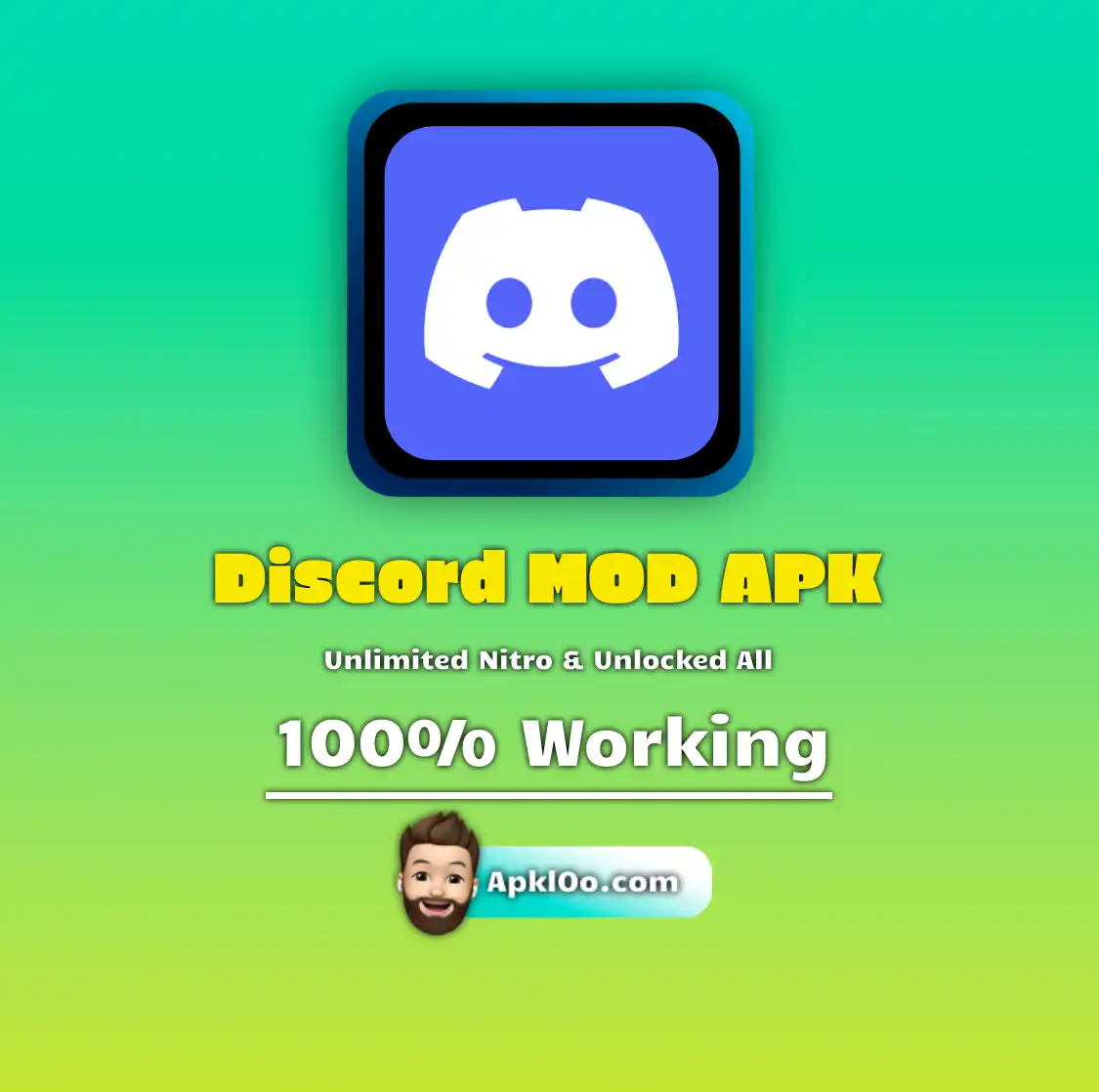 Discord MOD APK