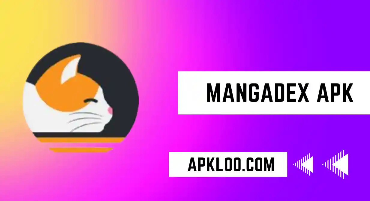MangaDex APK