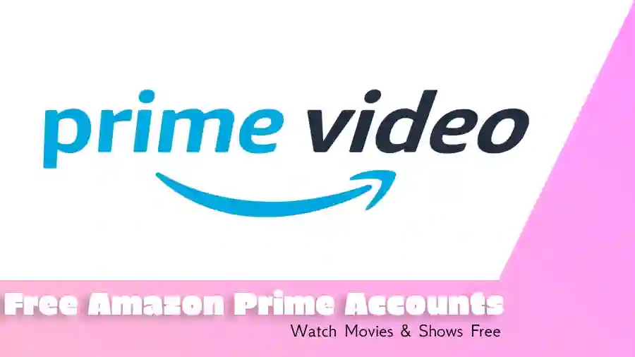 Free Amazon Prime Accounts