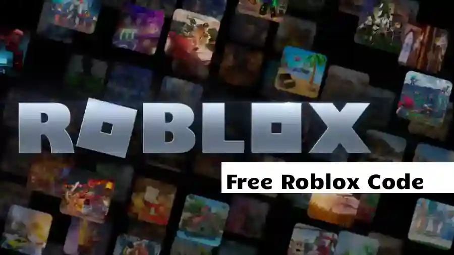 Roblox Robux Codes