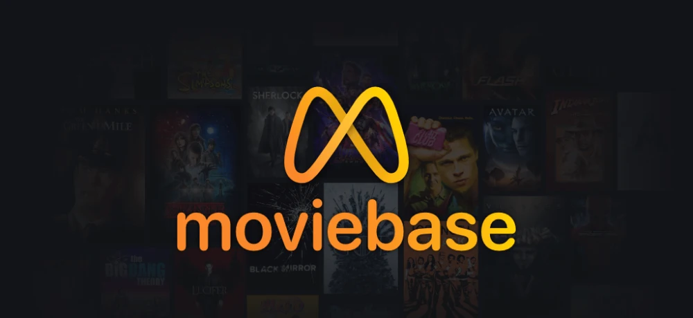 Moviebase MOD + APK