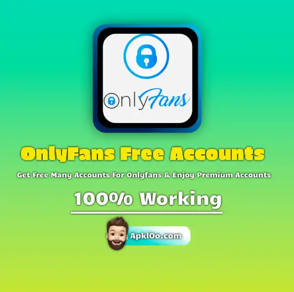 Free Onlyfans Accounts